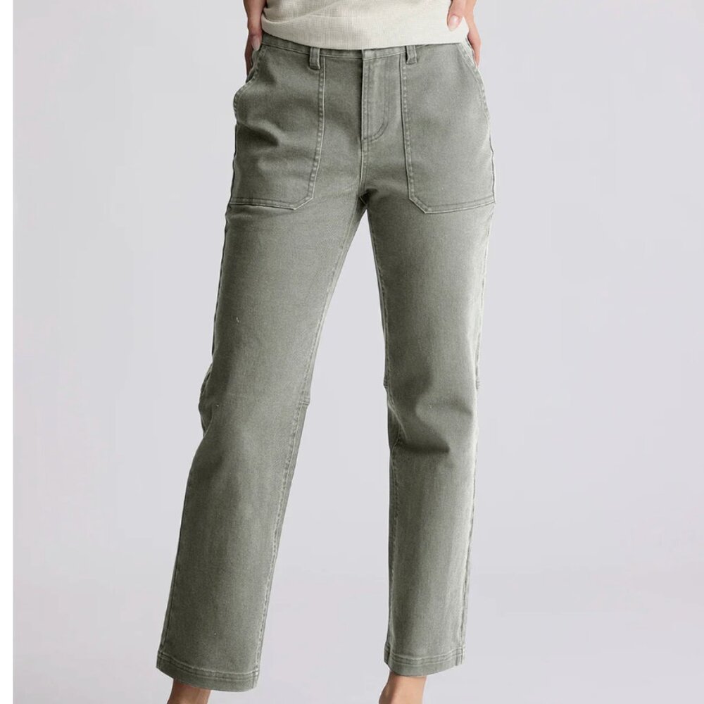 Free Fly Women's Folly Twill Pant